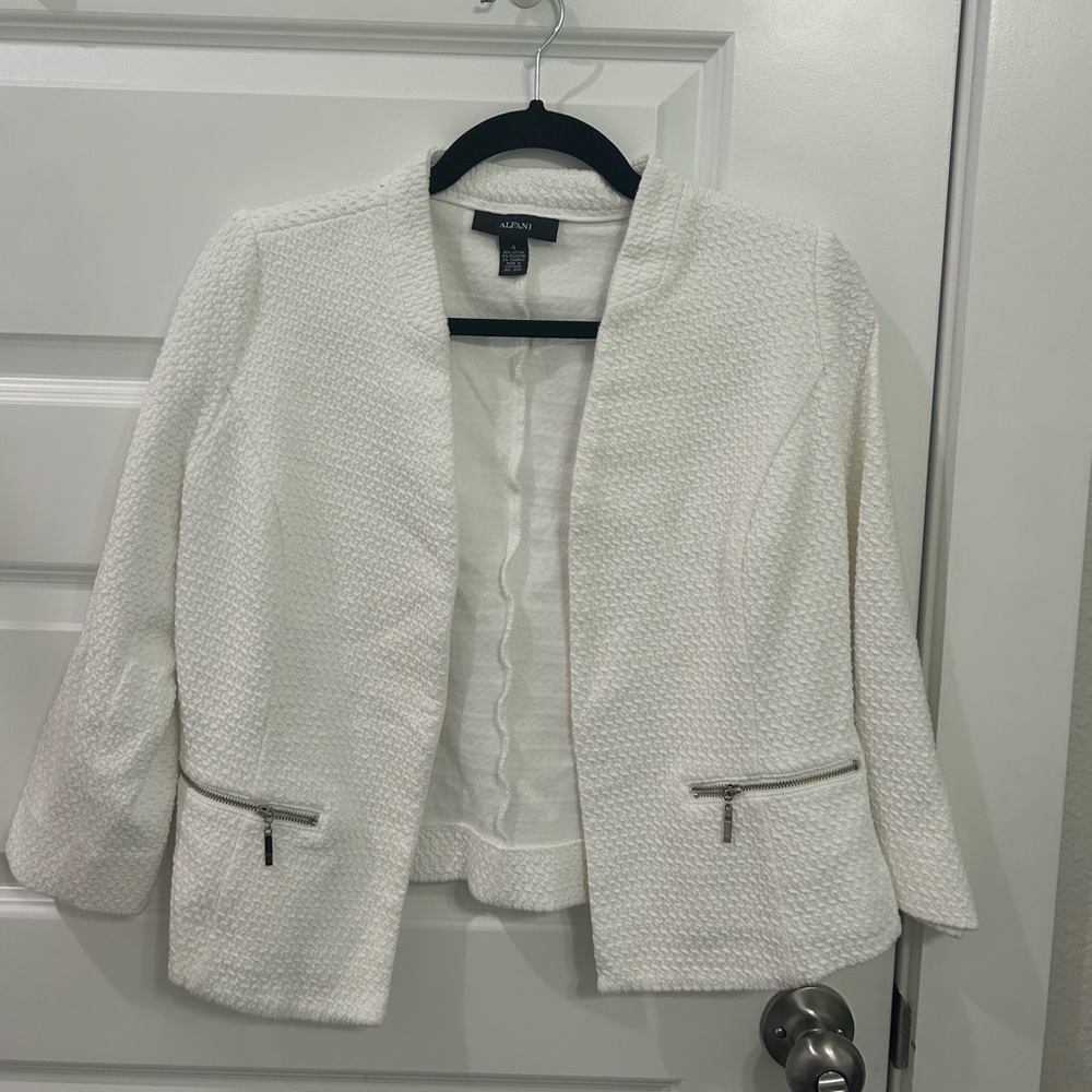 Alfani Women’s Blazer NWOT